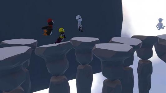 Human: Fall Flat screenshot