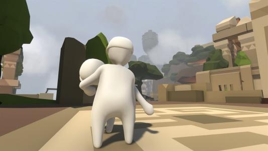 Human: Fall Flat screenshot