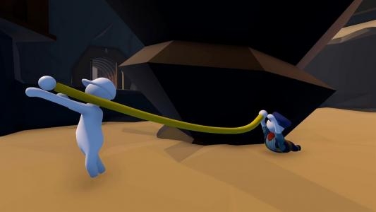 Human: Fall Flat screenshot