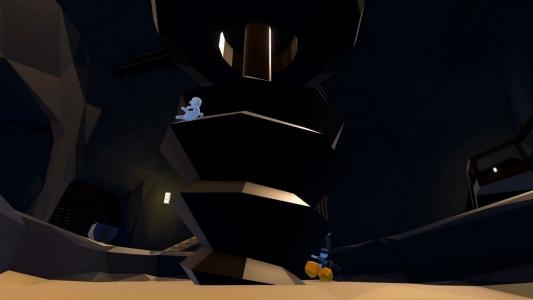 Human: Fall Flat screenshot