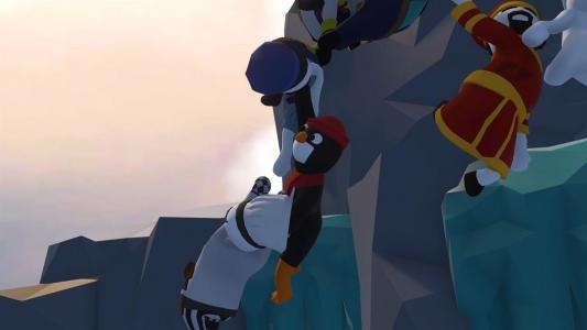 Human: Fall Flat screenshot