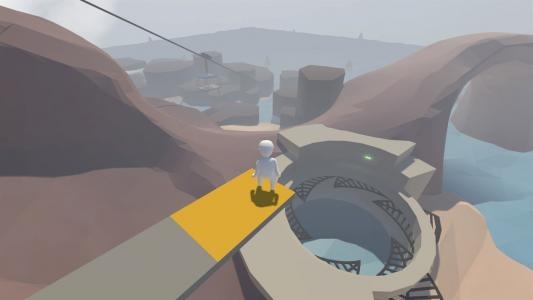 Human: Fall Flat screenshot