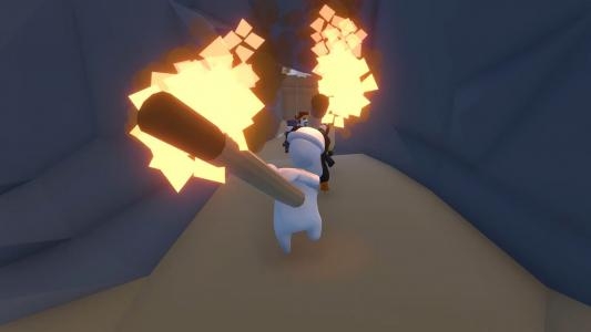 Human: Fall Flat screenshot