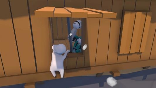 Human: Fall Flat screenshot