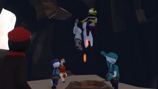 Human: Fall Flat screenshot