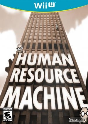 Human Resource Machine