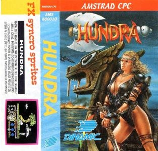 Hundra