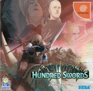 Hundred Swords