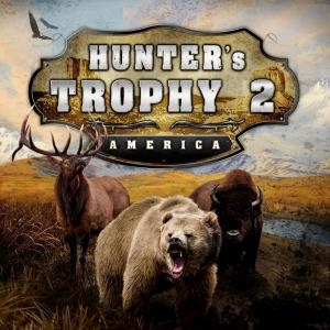 Hunter's Trophy 2 - America