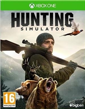 Hunting Simulator