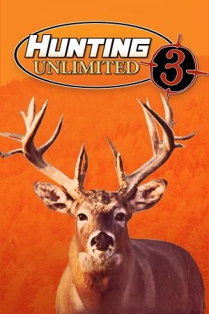 Hunting Unlimited 3