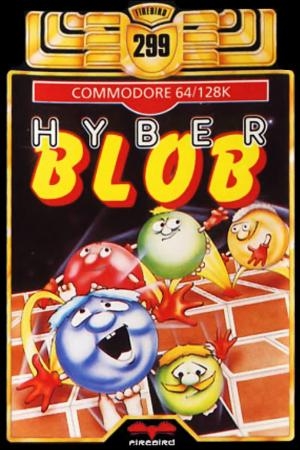 Hyber Blob