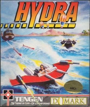 Hydra