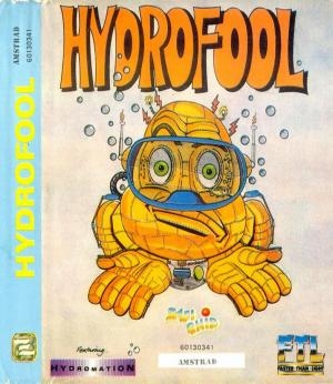 Hydrofool