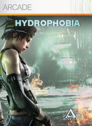 Hydrophobia