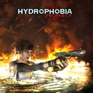 Hydrophobia: Prophecy