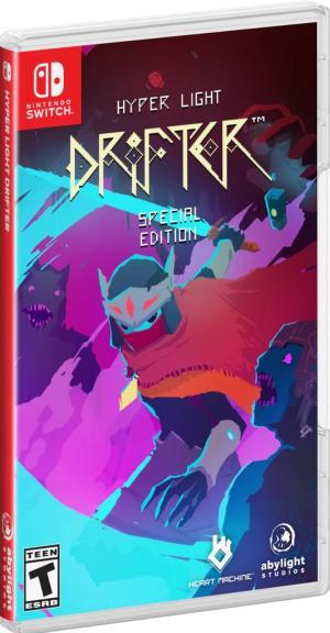 Hyper Light Drifter [Special Edition]