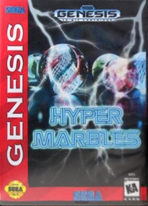 Hyper Marbles