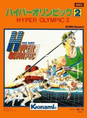 Hyper Olympic 2