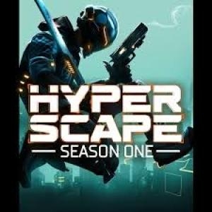 HYPER SCAPE