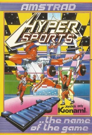 Hyper Sports