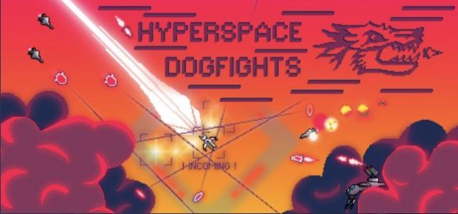 Hyperspace Dogfights