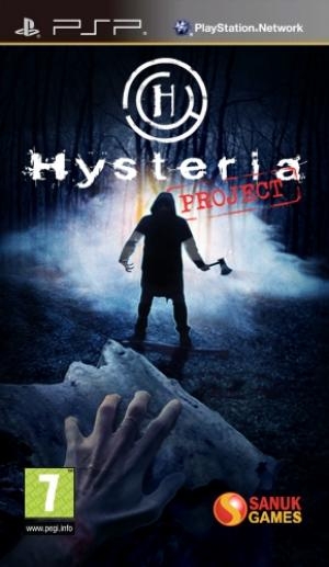 Hysteria Project