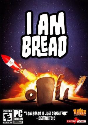 I Am Bread