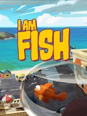 I Am Fish