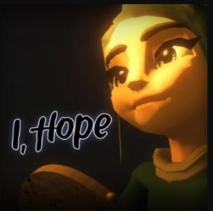 I, Hope