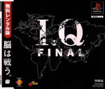 I.Q. Final