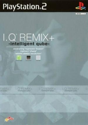 I.Q. Remix+: Intelligent Qube