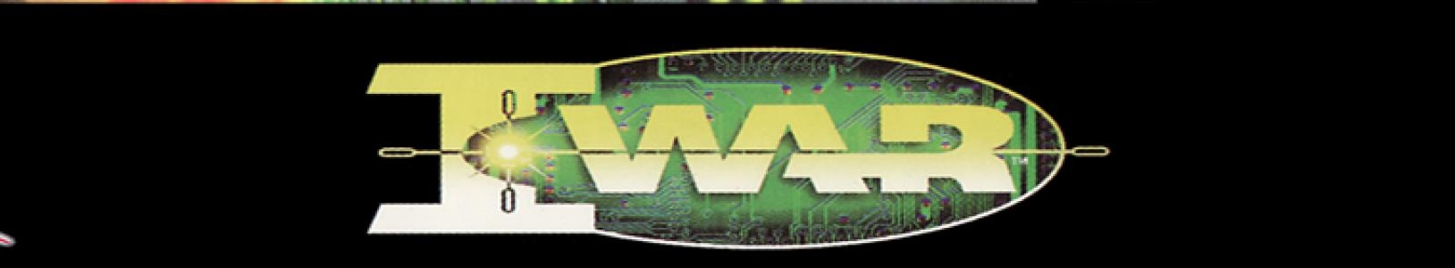 I-War banner