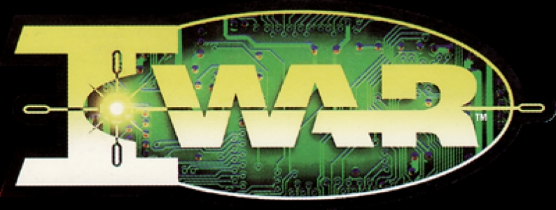 I-War clearlogo