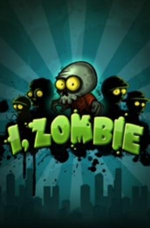 I, Zombie