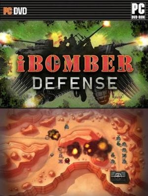 iBomber Defense