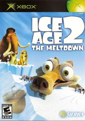 Ice Age 2: The Meltdown