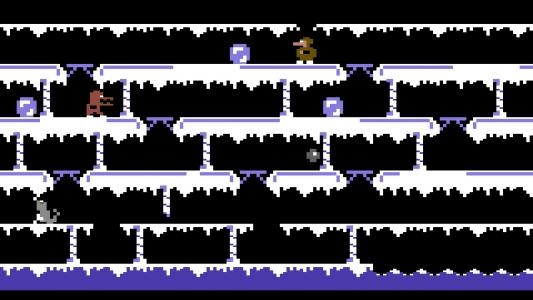 Ice Hunter screenshot