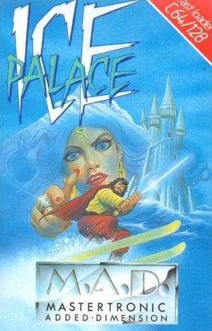 Ice Palace