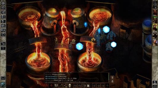 Icewind Dale: Enhanced Edition screenshot