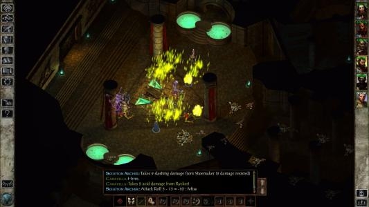 Icewind Dale: Enhanced Edition screenshot