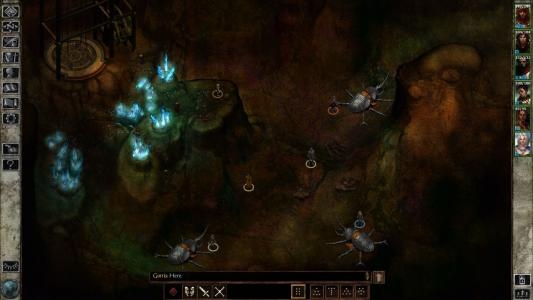 Icewind Dale: Enhanced Edition screenshot