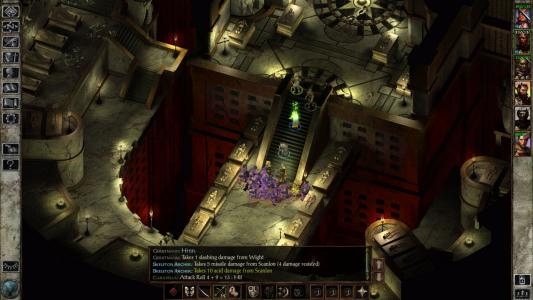 Icewind Dale: Enhanced Edition screenshot