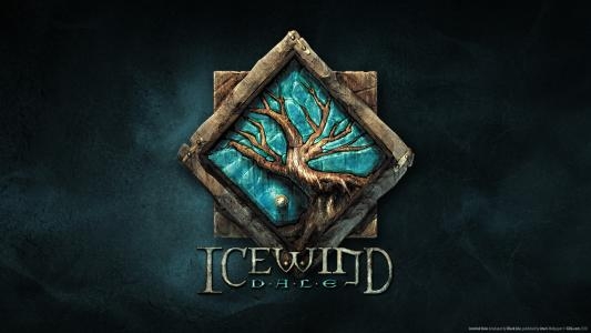 Icewind Dale fanart