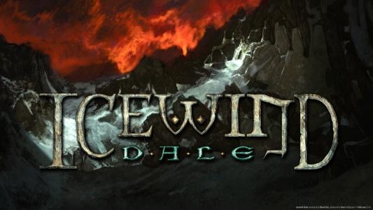 Icewind Dale fanart