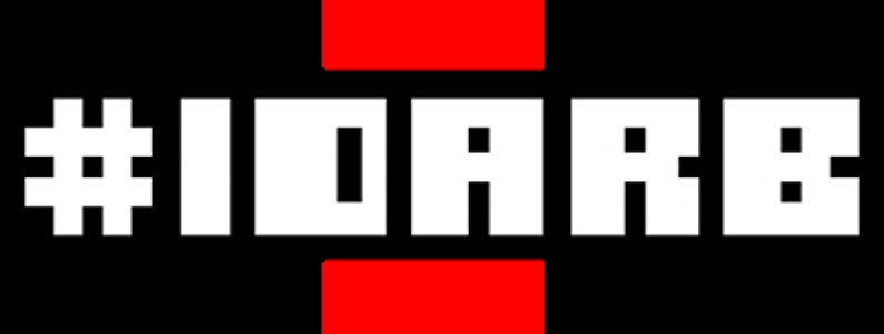 #IDARB clearlogo