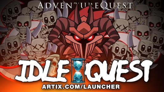 Idle Quest