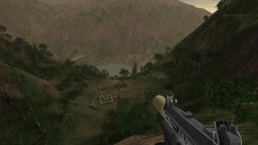 IGI 2: Covert Strike screenshot