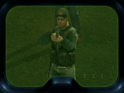 IGI 2: Covert Strike screenshot