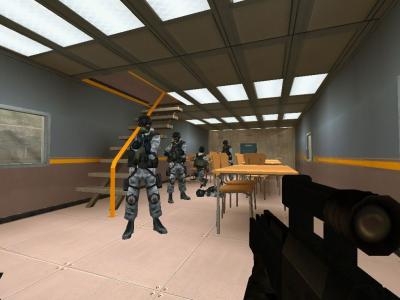 IGI 2: Covert Strike screenshot